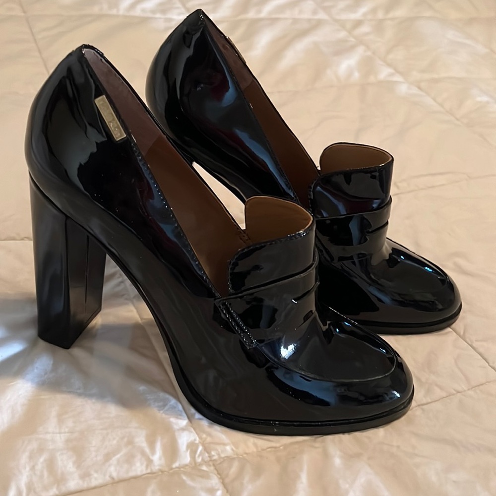 COPY - Calvin Klein ‘Kathryn’ Pump size 9.5 color-Black